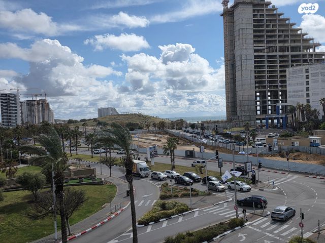 דירה, דרום מערב ותיק, בת ים