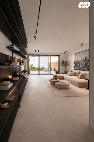 מודעת נכס, הדר, רמת השרון