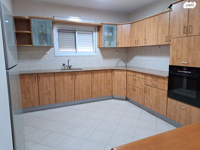 מודעת נכס, ליאו פיקרד, רמות הרכס, באר שבע