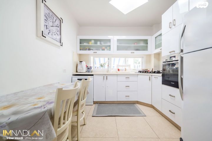 מודעת נכס, הצנחנים 30, מחנה יהודה, פתח תקווה