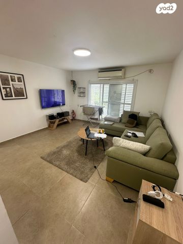 מודעת נכס, שכונה ו', באר שבע