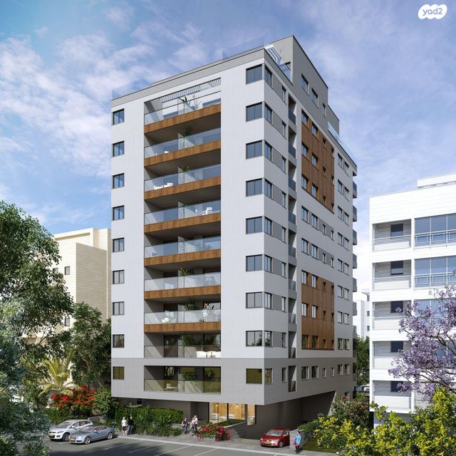 דירה, נווה אביבים, תל אביב יפו