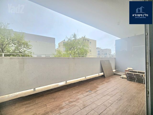דירה למכירה בתל אביב יפו (תיווך) — 5