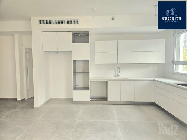 דירה למכירה בתל אביב יפו (תיווך) — 4