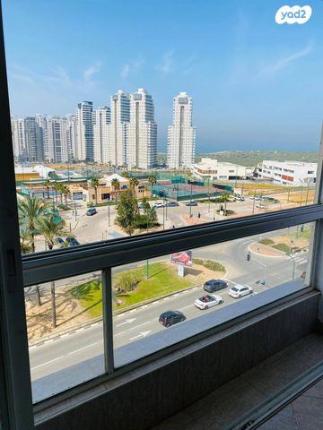 מודעת נכס, זלמן שניאור 2, קרית נורדאו, נתניה