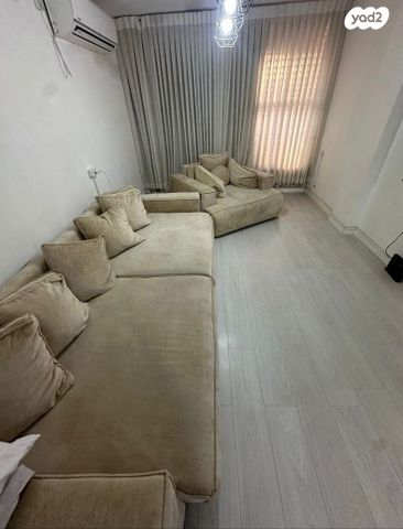 דירה, חסכון ג, לוד