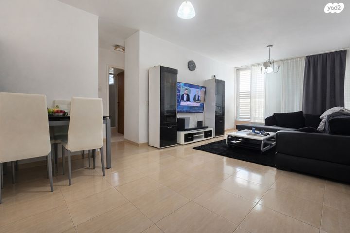 דירה, יפו ד', גבעת התמרים, תל אביב יפו