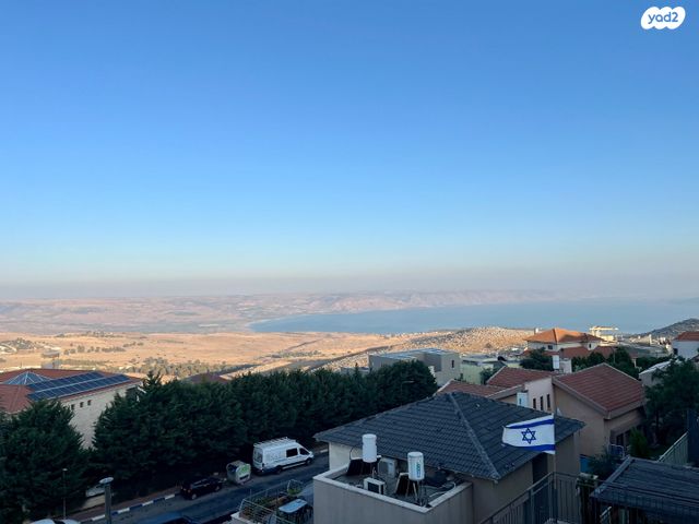 דירה, נוף הכנרת, צפת