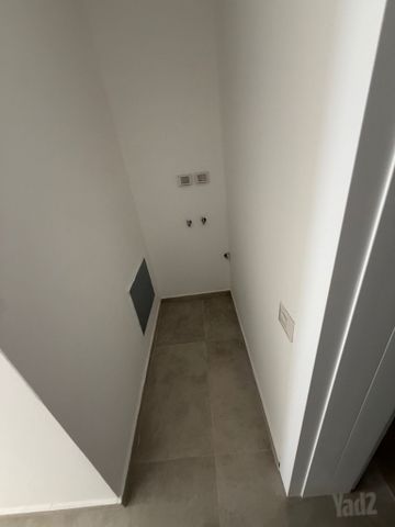 דירת גן להשכרה בתל אביב יפו (תיווך) — 4