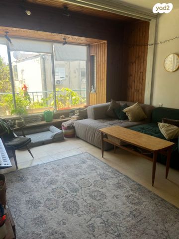 מודעת נכס, ישראל מריז'ין, צהלון, שיכוני חסכון, תל אביב יפו