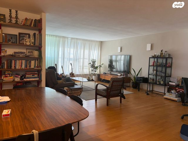 מודעת נכס, אופנהיימר, נווה אביבים, תל אביב יפו