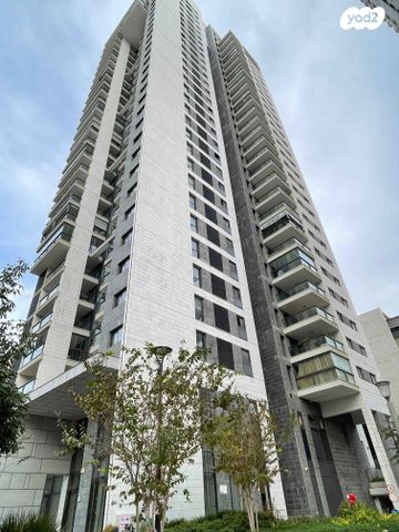 מודעת נכס, המתמיד, שכונת הראשונים, רמת גן