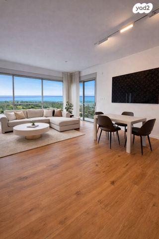 אזורי חן, גימל החדשה