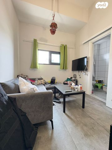 מודעת נכס, אבולעפיה 6, גבעת הרצל, אזור המלאכה יפו, תל אביב יפו