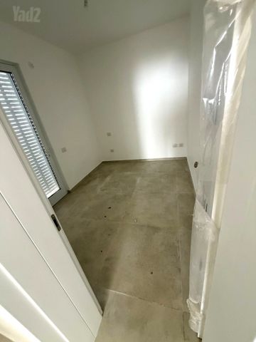 דירת גן להשכרה בתל אביב יפו (תיווך) — 2