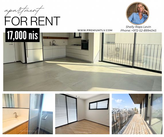 דירה, הצפון הישן - צפון, תל אביב יפו