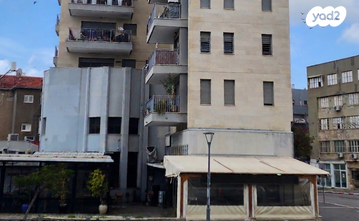 חנויות/ שטח מסחרי, מרכז מערבי, נס ציונה