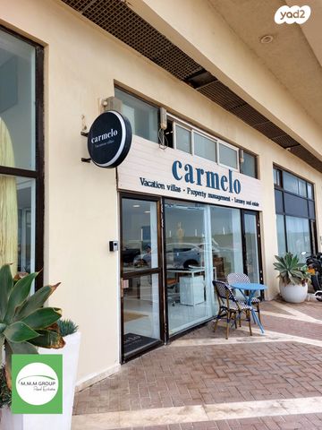 מודעת נכס, הרצליה פיתוח, הרצליה