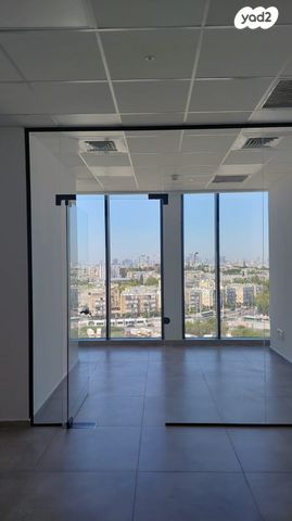 משרדים, אזור תעשיה, בת ים