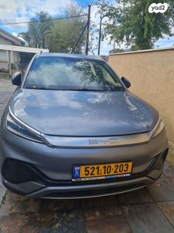 מודעת רכב בי.ווי.די אטו 3