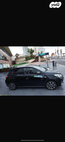 מודעת רכב מיצובישי ספייס סטאר