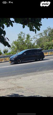 מודעת רכב רנו קליאו