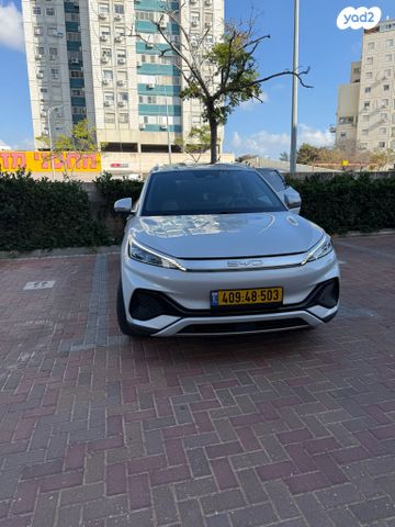 מודעת רכב בי.ווי.די אטו 3