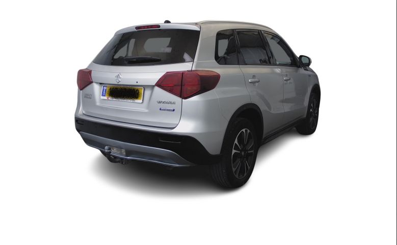 מודעת רכב סוזוקי ויטרה