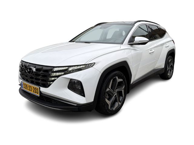 מודעת רכב יונדאי טוסון