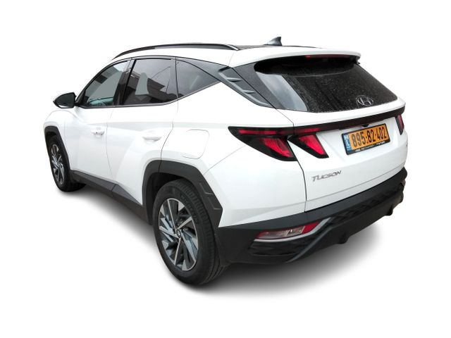 מודעת רכב יונדאי טוסון 1