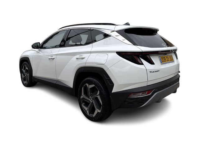 מודעת רכב יונדאי טוסון 1