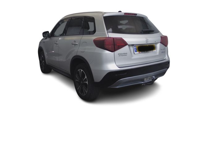 מודעת רכב סוזוקי ויטרה 2