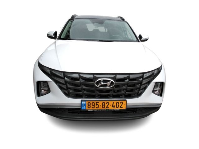 מודעת רכב יונדאי טוסון 2