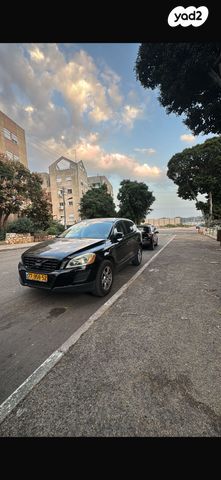 מודעת רכב וולוו XC60