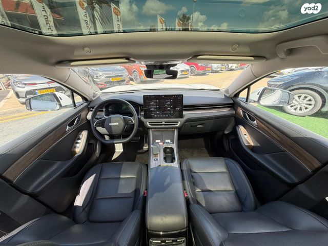 מודעת רכב סרס 5