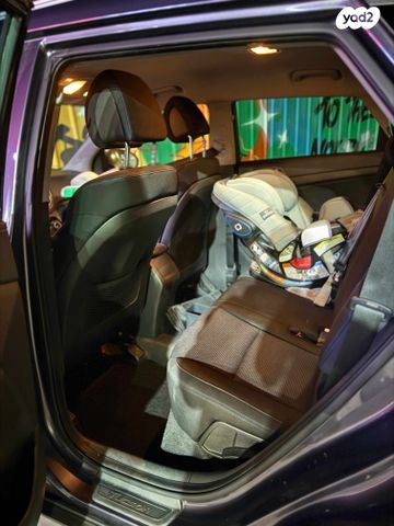 מודעת רכב יונדאי טוסון