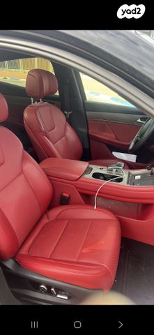 מודעת רכב סרס 5