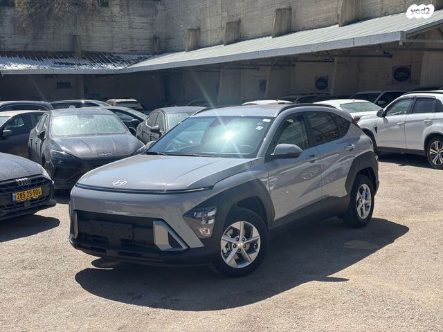 מודעת רכב יונדאי קונה