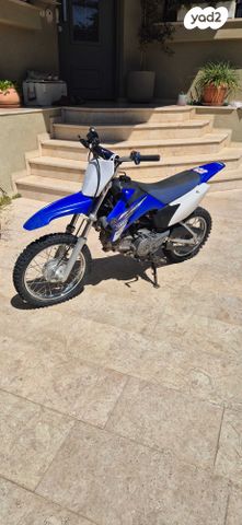 מודעת רכב מיני בייק כללי