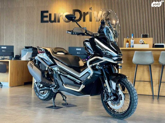 מודעת רכב זונטס 368G