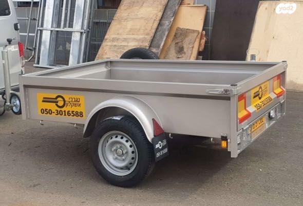 מודעת רכב פרטי/מסחרי