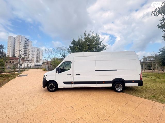 מודעת רכב רנו