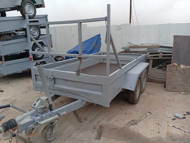 מודעת רכב פרטי/מסחרי