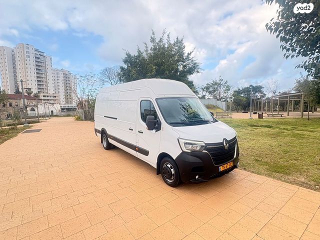 מודעת רכב רנו 1