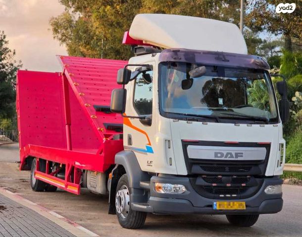 מודעת רכב דאף 2