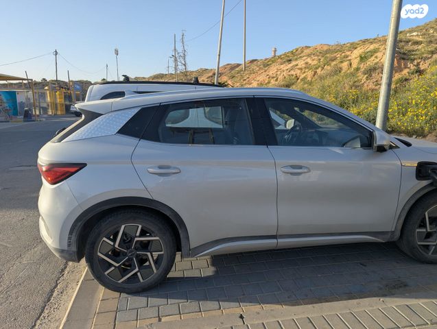 מודעת רכב בי.ווי.די אטו 3