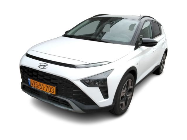 מודעת רכב יונדאי באיון