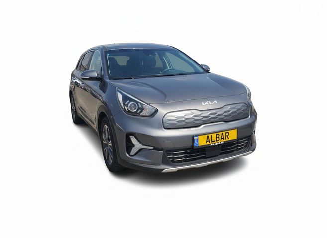 מודעת רכב קיה נירו פלוס