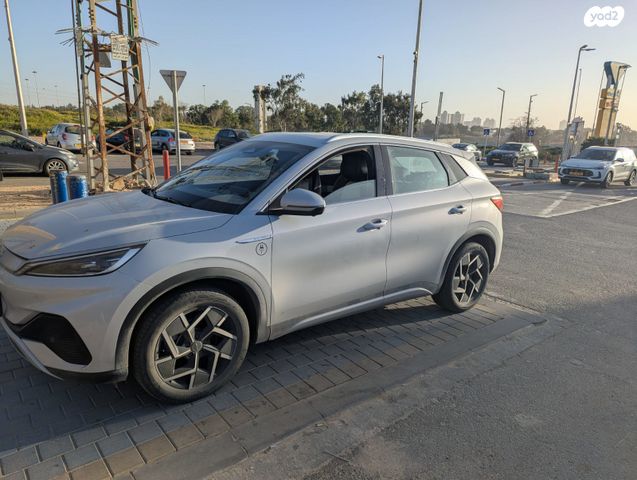 מודעת רכב בי.ווי.די אטו 3 2