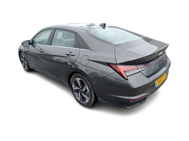 מודעת רכב יונדאי אלנטרה 1